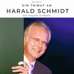 Ein Tribut an Harald Schmidt - Hübsch, Bibi