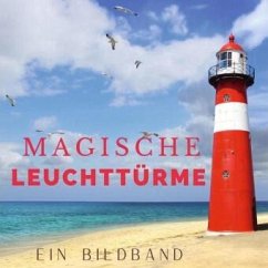 Cover Magische Leuchttürme