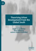Theorising Urban Development From the Global South