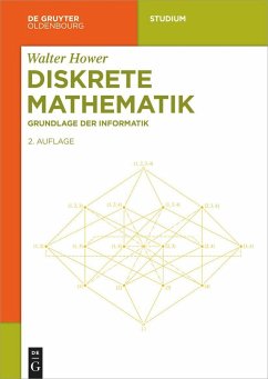 Diskrete Mathematik - Hower, Walter