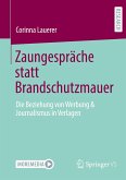 Zaungespräche statt Brandschutzmauer