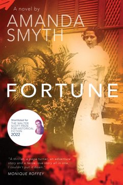 Fortune (eBook, ePUB) - Smyth, Amanda
