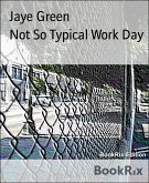Not So Typical Work Day (eBook, ePUB)