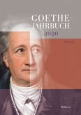 Goethe-Jahrbuch 137, 2020 (eBook, PDF)