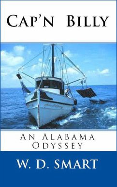 Cover Cap'n Billy (eBook, ePUB)