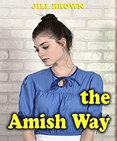 Cover The Amish Way (eBook, ePUB)