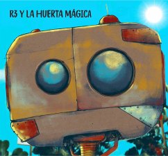 Cover R3 y la Huerta Mágica (eBook, ePUB)