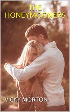 Cover The Honeymooners (eBook, ePUB)