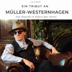 Ein Tribut an Müller-Westernhagen - Fröhlich, Tim
