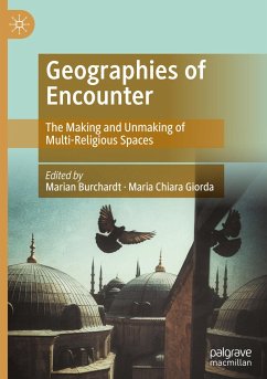 Geographies of Encounter