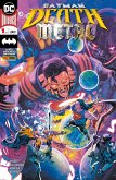 Batman: Death Metal Sonderband - Bd. 1 (eBook, ePUB)