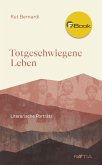 Totgeschwiegene Leben (eBook, ePUB)