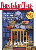 Magazin Buchkultur 196 (eBook, ePUB)