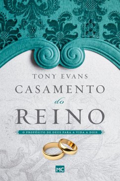 Cover Casamento do reino (eBook, ePUB)