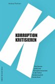 Korruption kritisieren (eBook, PDF)
