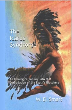 The Icarus Syndrome (eBook, ePUB) - Smart, W. D.