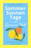 Sommersonnentage auf Gracewood Hall (eBook, ePUB)