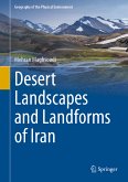 Desert Landscapes and Landforms of Iran (eBook, PDF)