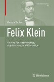 Felix Klein (eBook, PDF)