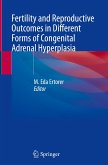 Fertility and Reproductive Outcomes in Different Forms of Congenital Adrenal Hyperplasia