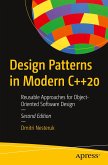 Design Patterns in Modern C++20
