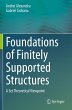 Foundations of Finitely Supported... - Bild 1