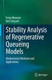 Stability Analysis of Regenerative Queueing Models