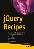 jQuery Recipes