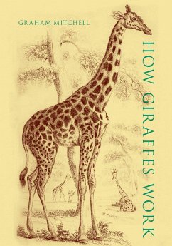 Cover How Giraffes Work (eBook, ePUB)