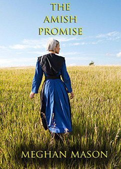 Cover The Amish Promise (eBook, ePUB)