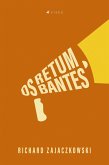 Os retumbantes (eBook, ePUB)