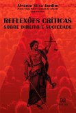 Reflexões Críticas Sobre Direito e Sociedade (eBook, ePUB)