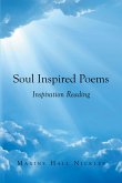 Soul Inspired Poems (eBook, ePUB)