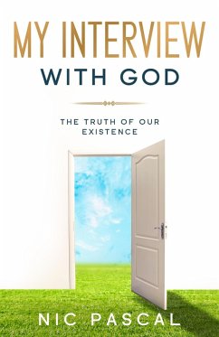 Cover My Interview With God (eBook, ePUB)