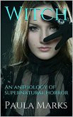 Witch An Anthology of Supernatural Horror (eBook, ePUB)