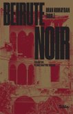 Beirute noir (eBook, ePUB)