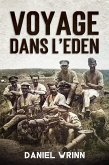 Voyage dans l'Eden (La Grande Guerre Série) (eBook, ePUB)
