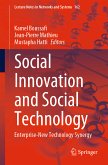 Social Innovation and Social Technology (eBook, PDF)