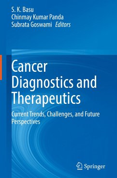 Cancer Diagnostics and Therapeutics