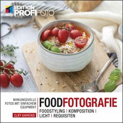 Foodfotografie - Kapatais, Cliff