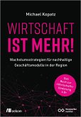 Wirtschaft ist mehr!