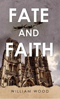 Cover Fate and Faith (eBook, ePUB)