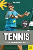 Tennis (eBook, ePUB)