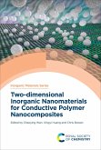 Two-dimensional Inorganic Nanomaterials for Conductive Polymer Nanocomposites (eBook, ePUB)