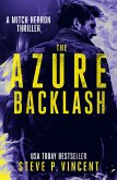 The Azure Backlash (Mitch Herron, #5) (eBook, ePUB)