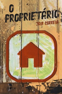 O proprietário (eBook, ePUB) - Correia, Jair