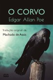 O corvo (eBook, ePUB)