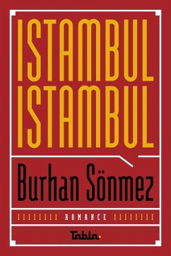Cover Istambul Istambul (eBook, ePUB)