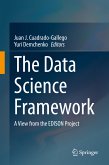 The Data Science Framework (eBook, PDF)