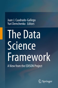 The Data Science Framework (eBook, PDF)